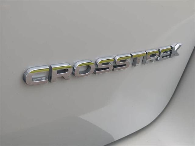 used 2021 Subaru Crosstrek car, priced at $24,500
