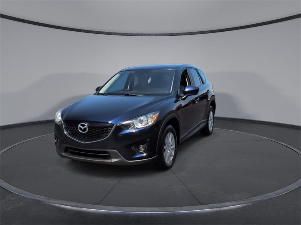 used 2014 Mazda CX-5 car, priced at $11,500