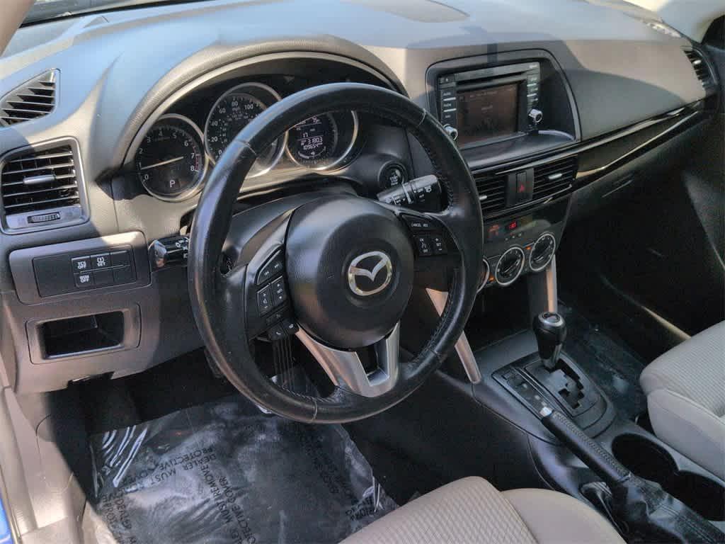 used 2014 Mazda CX-5 car, priced at $11,500