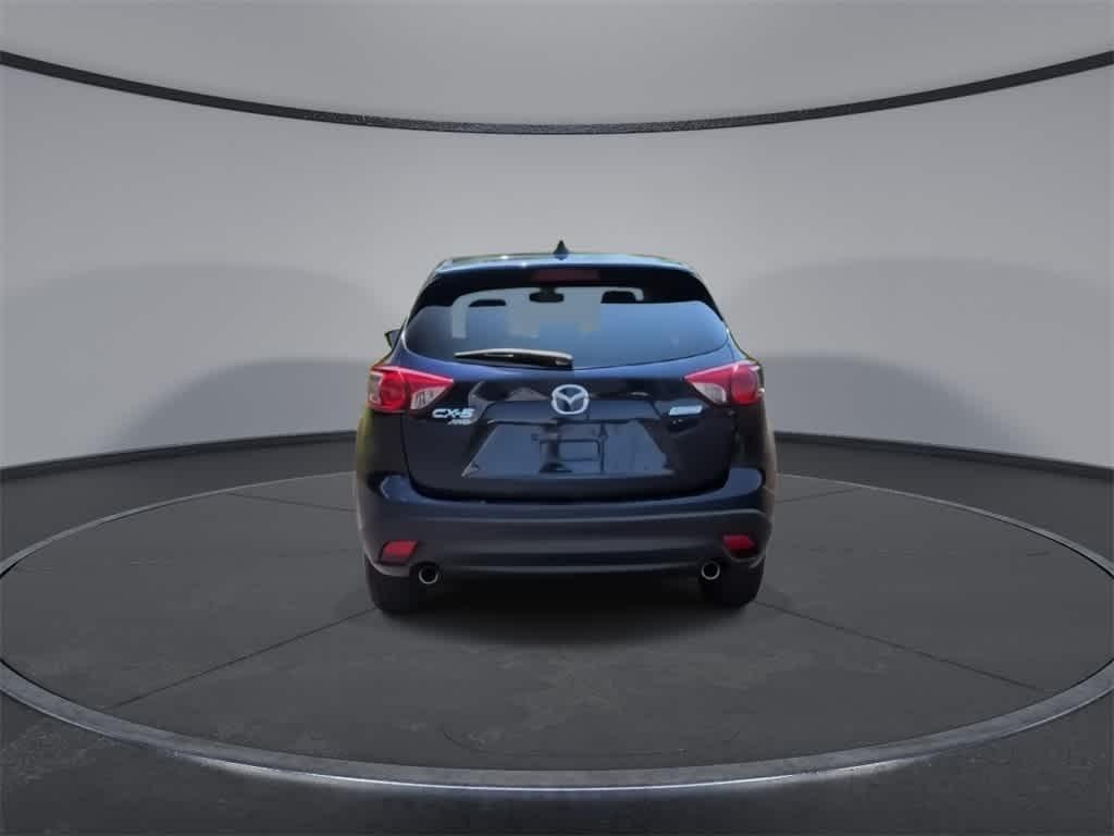 used 2014 Mazda CX-5 car, priced at $11,500