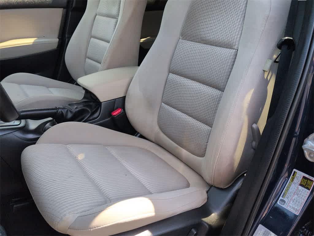 used 2014 Mazda CX-5 car, priced at $11,500