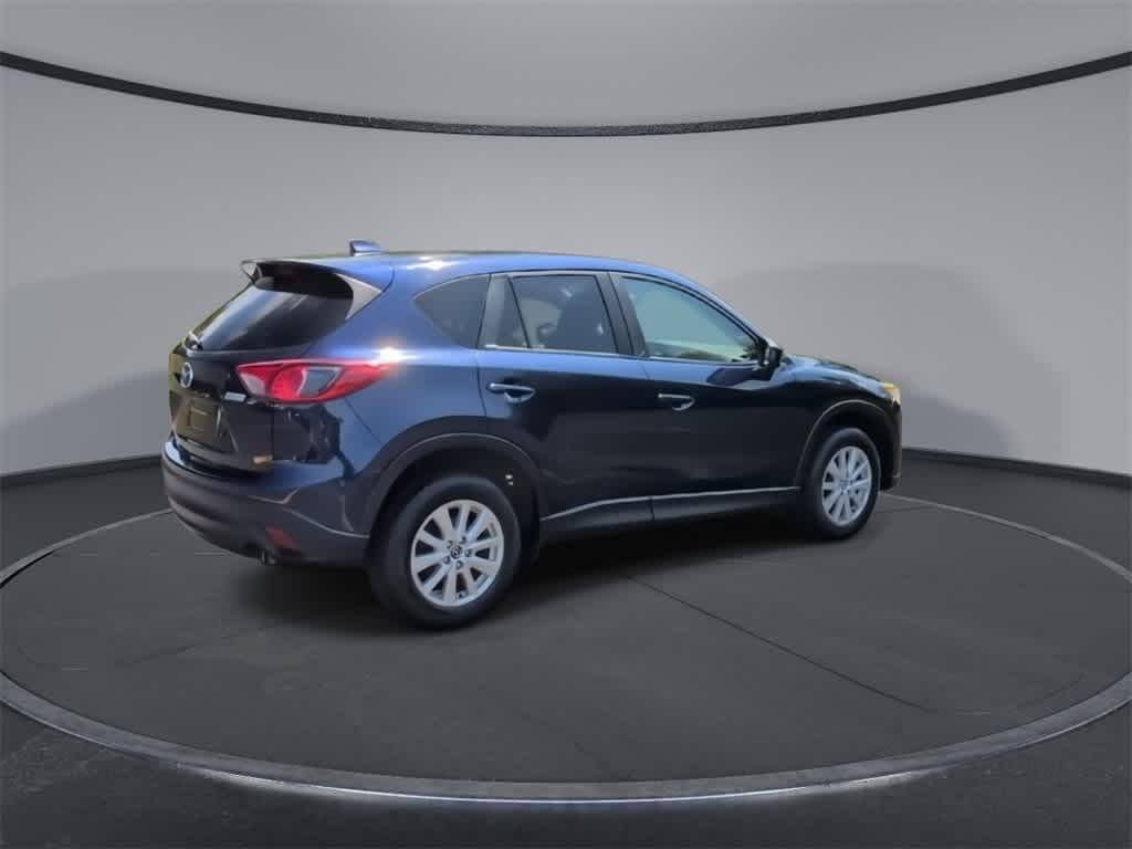 used 2014 Mazda CX-5 car, priced at $11,500