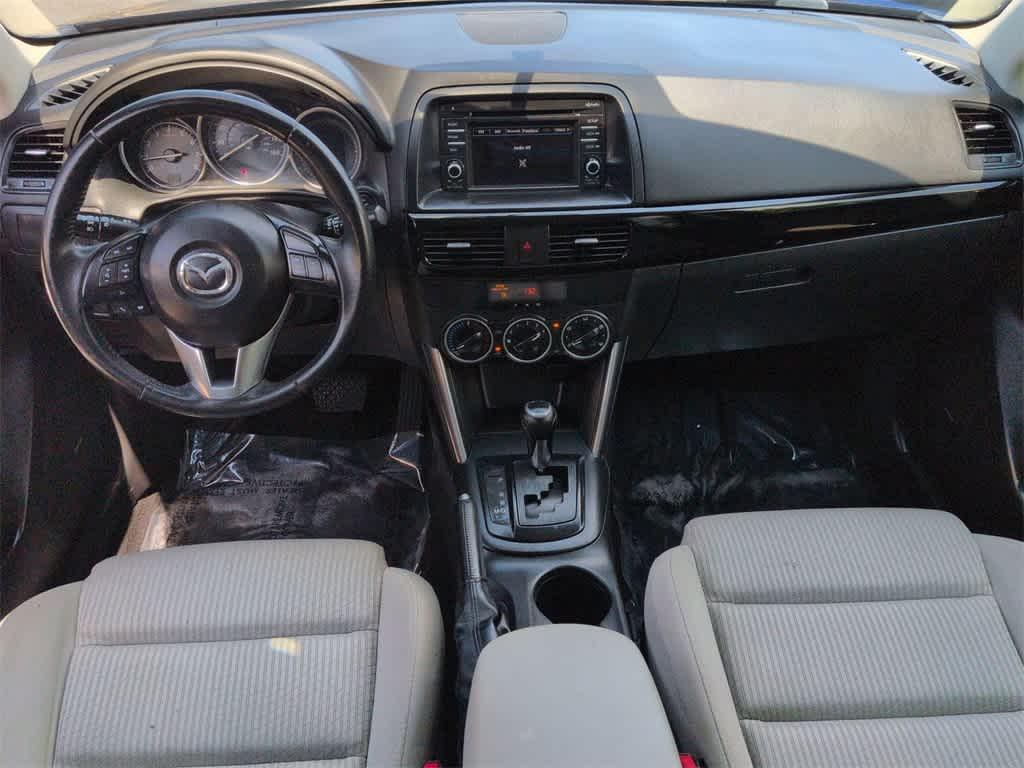 used 2014 Mazda CX-5 car, priced at $11,500