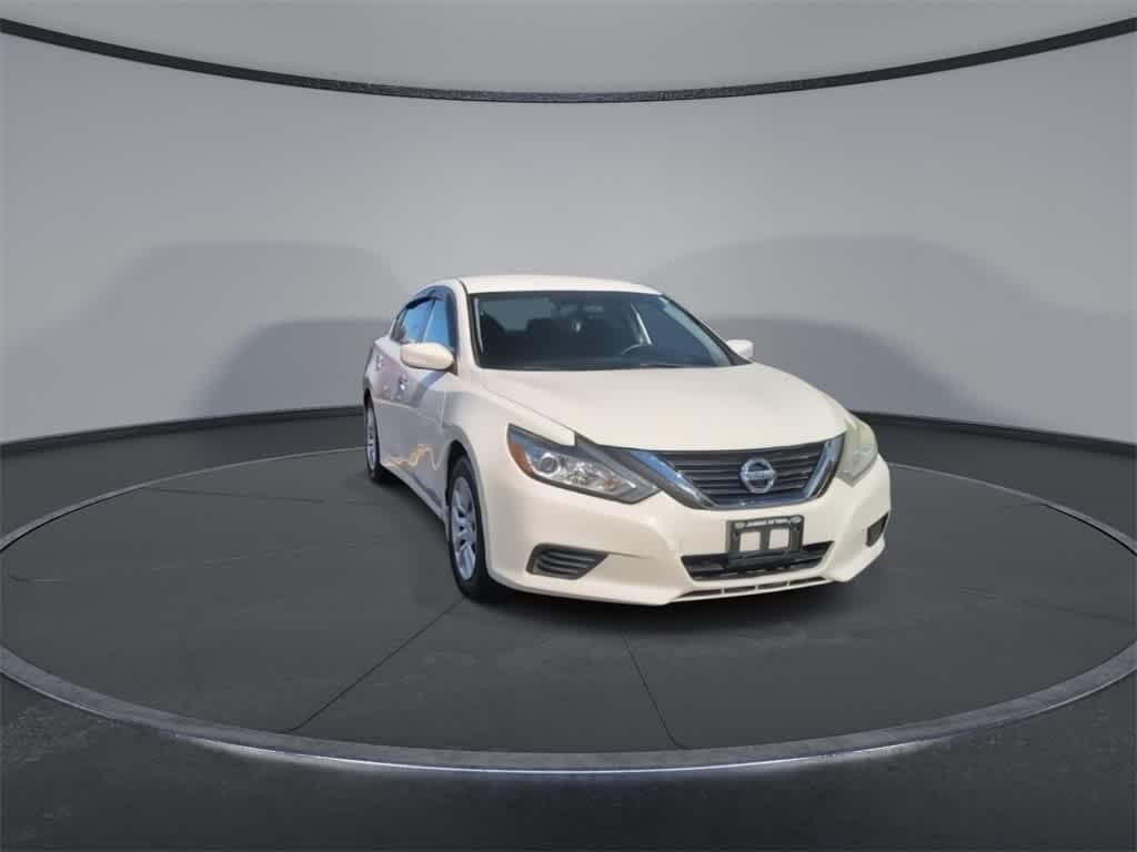 used 2017 Nissan Altima car, priced at $10,847