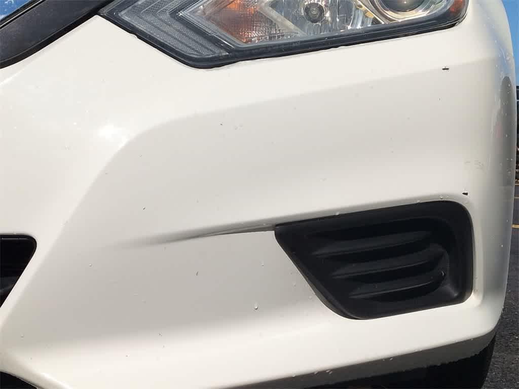 used 2017 Nissan Altima car, priced at $10,847