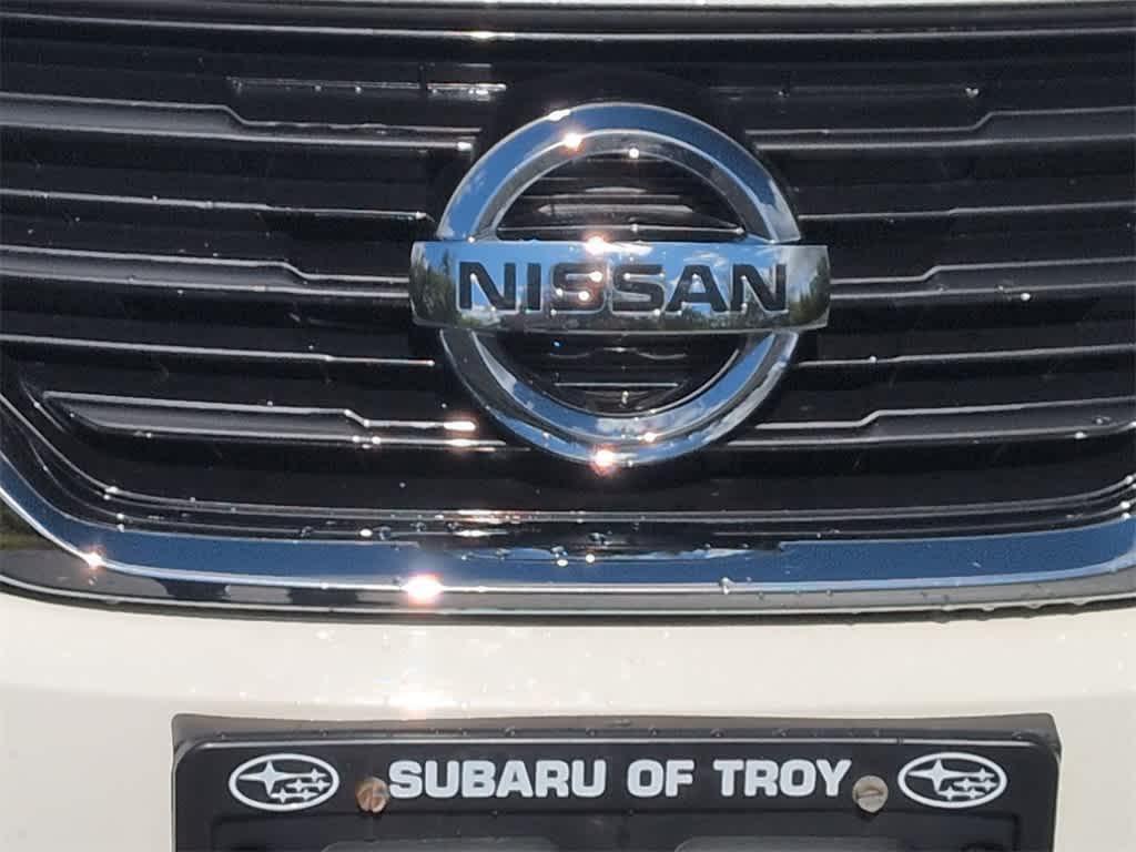 used 2017 Nissan Altima car, priced at $10,847