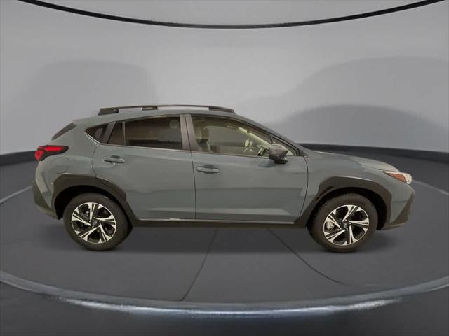 new 2024 Subaru Crosstrek car, priced at $30,407