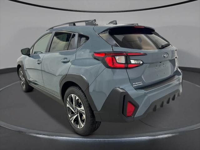 new 2024 Subaru Crosstrek car, priced at $30,407