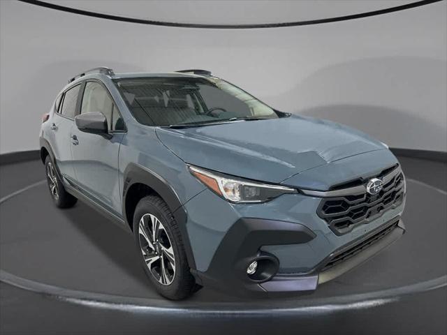 new 2024 Subaru Crosstrek car, priced at $30,407