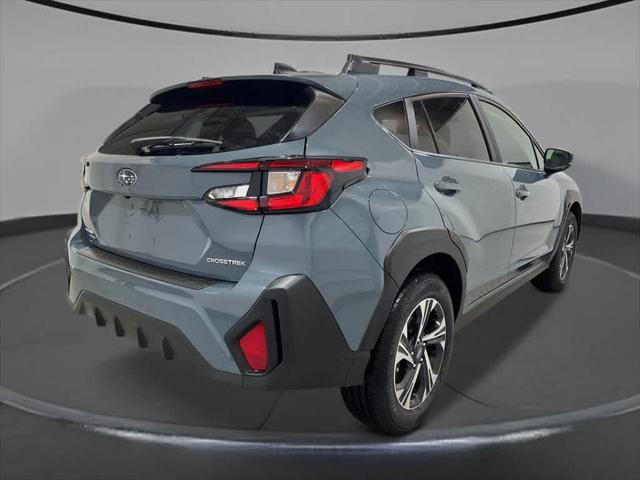 new 2024 Subaru Crosstrek car, priced at $30,407