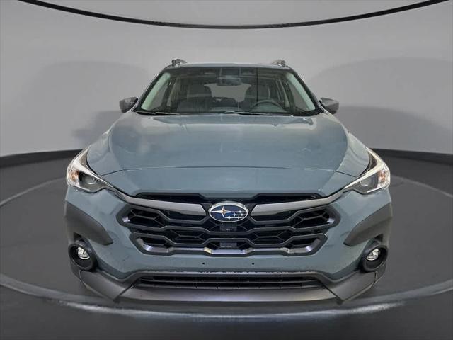 new 2024 Subaru Crosstrek car, priced at $30,407