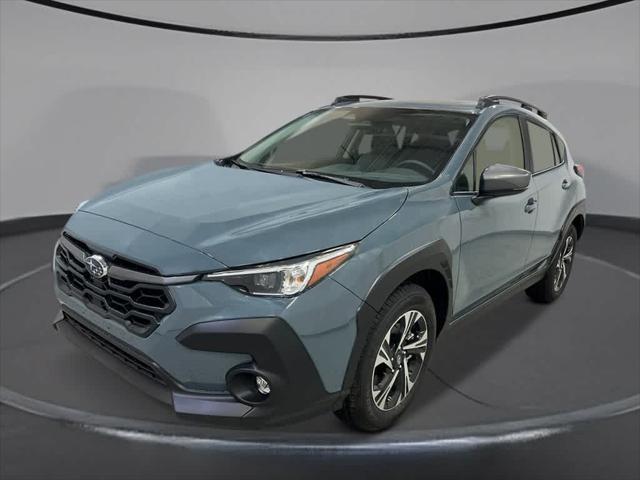 new 2024 Subaru Crosstrek car, priced at $30,407