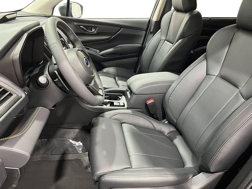 new 2025 Subaru Ascent car, priced at $52,319
