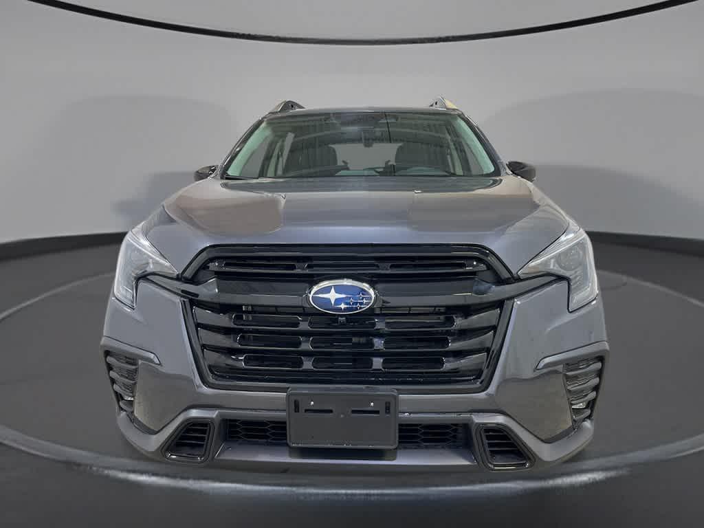 new 2025 Subaru Ascent car, priced at $52,319
