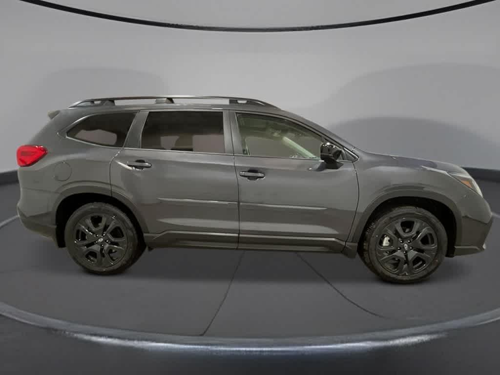 new 2025 Subaru Ascent car, priced at $52,319