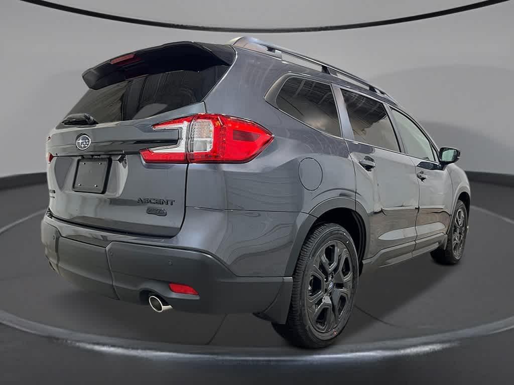 new 2025 Subaru Ascent car, priced at $52,319