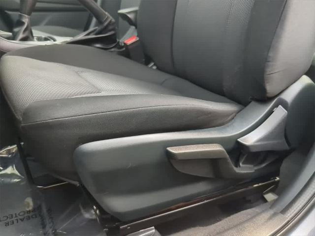 used 2022 Subaru Impreza car, priced at $19,880