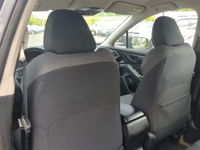 used 2022 Subaru Impreza car, priced at $19,880
