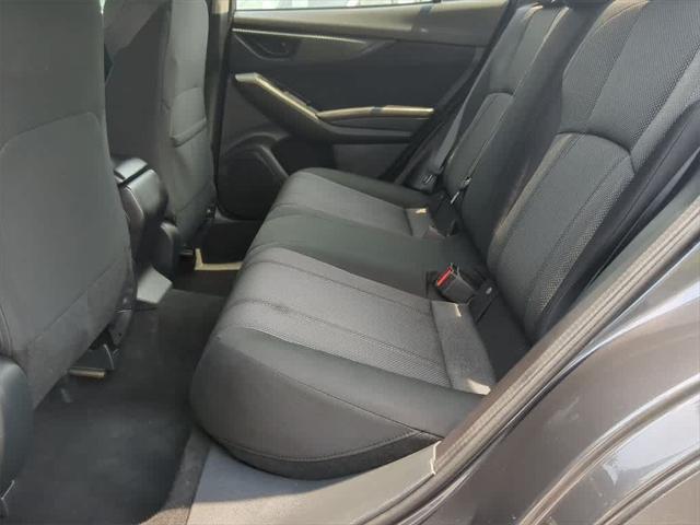 used 2022 Subaru Impreza car, priced at $19,880