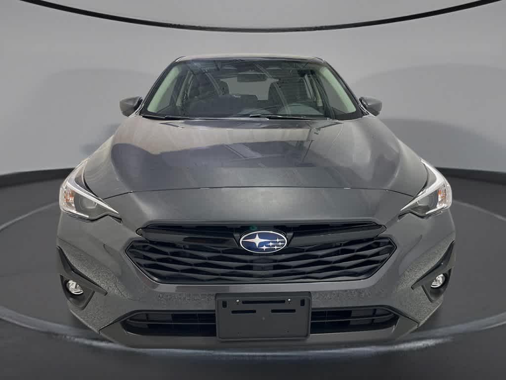 new 2025 Subaru Impreza car, priced at $27,976