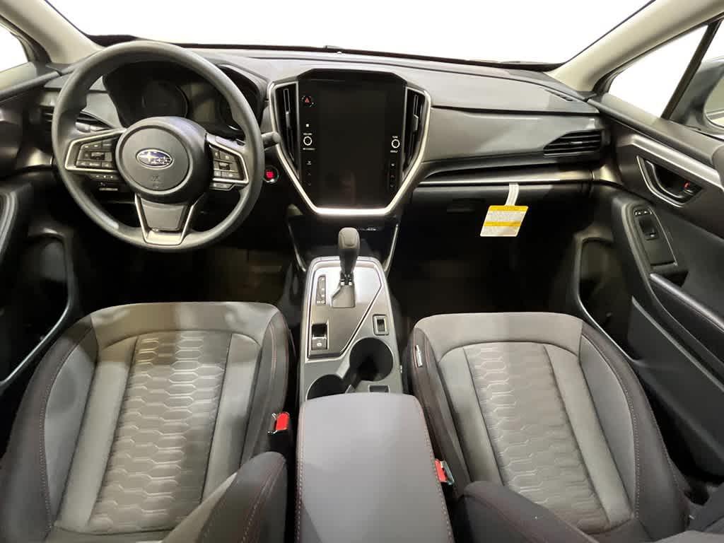 new 2025 Subaru Impreza car, priced at $27,976