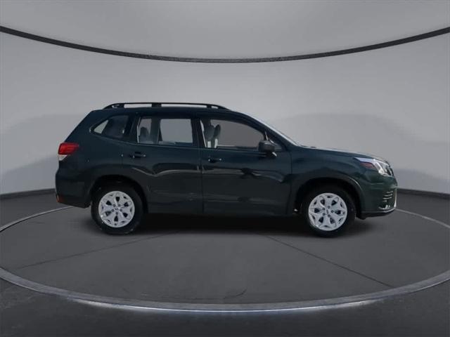 used 2022 Subaru Forester car, priced at $24,000