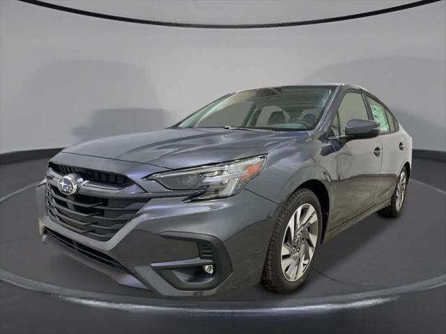 new 2025 Subaru Legacy car, priced at $35,749