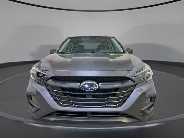 new 2025 Subaru Legacy car, priced at $35,749