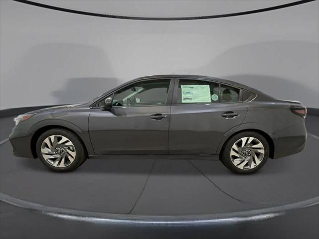 new 2025 Subaru Legacy car, priced at $35,749