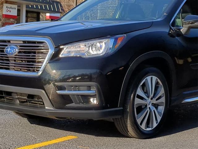 used 2019 Subaru Ascent car, priced at $25,000