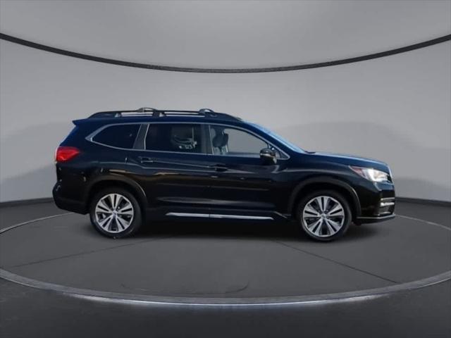 used 2019 Subaru Ascent car, priced at $25,000