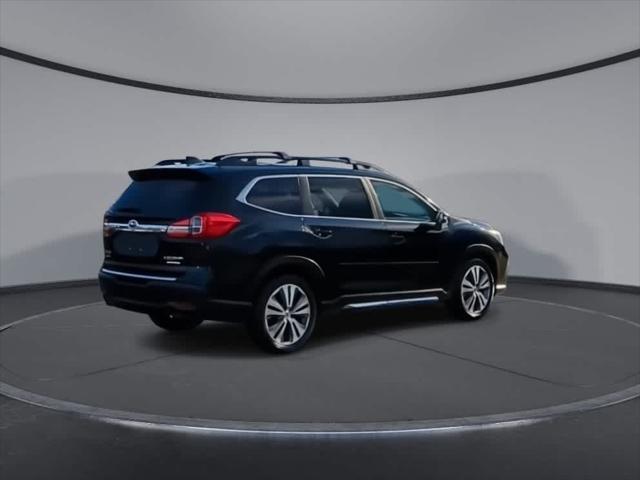 used 2019 Subaru Ascent car, priced at $25,000