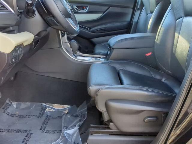 used 2019 Subaru Ascent car, priced at $25,000