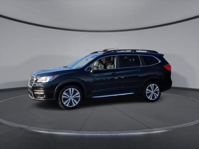 used 2019 Subaru Ascent car, priced at $25,000