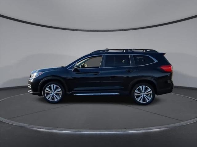 used 2019 Subaru Ascent car, priced at $25,000