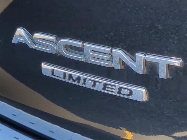 used 2019 Subaru Ascent car, priced at $25,000