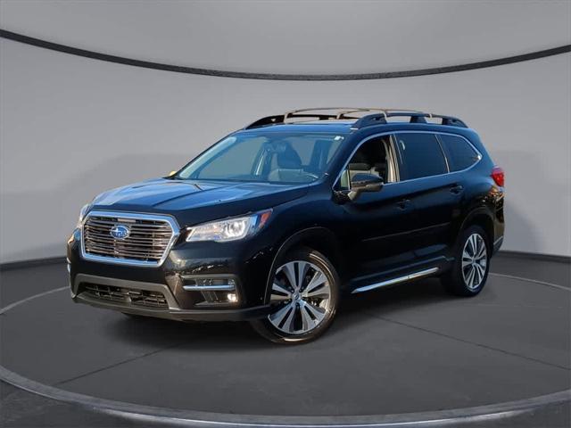 used 2019 Subaru Ascent car, priced at $25,000