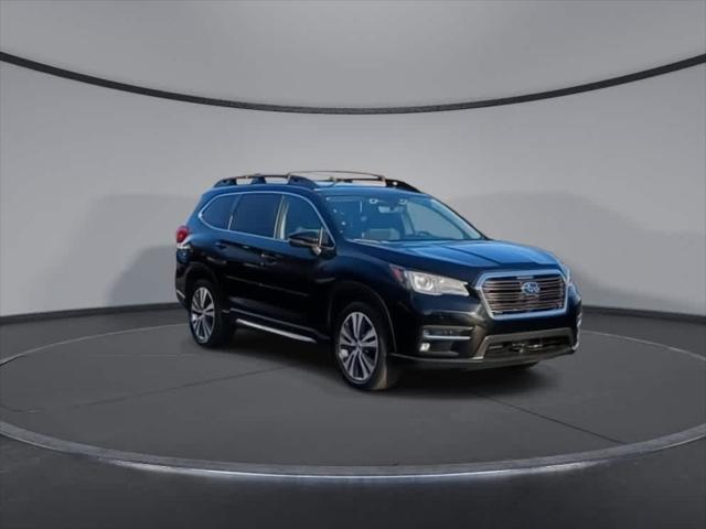 used 2019 Subaru Ascent car, priced at $25,000