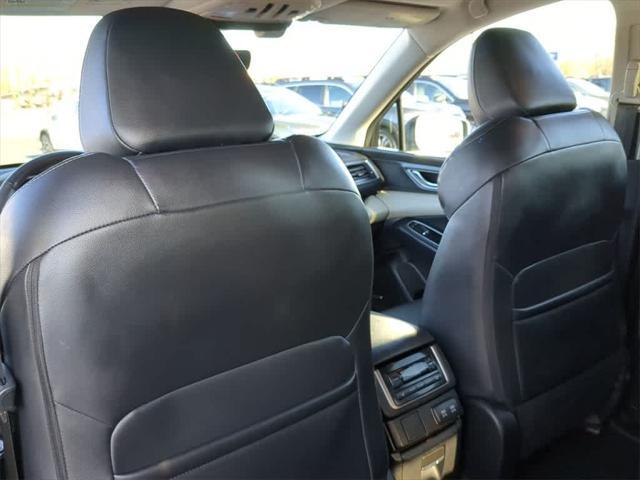 used 2019 Subaru Ascent car, priced at $25,000