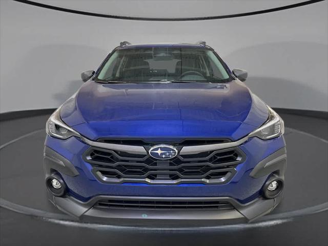 new 2025 Subaru Crosstrek car, priced at $35,383