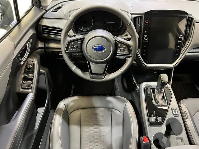 new 2025 Subaru Crosstrek car, priced at $35,383