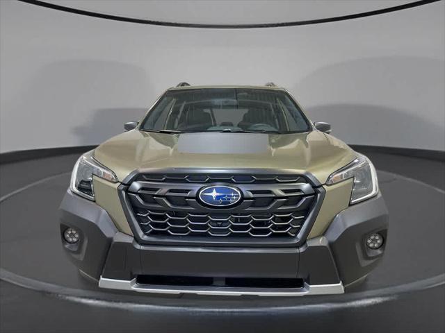 new 2025 Subaru Forester car, priced at $36,692