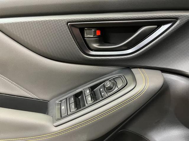new 2025 Subaru Forester car, priced at $36,692