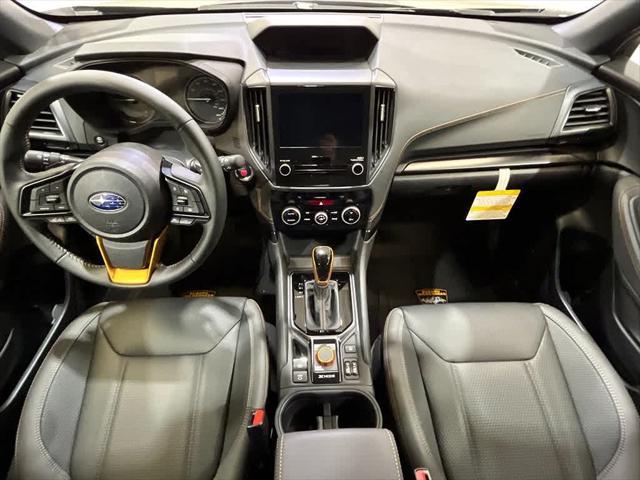 new 2025 Subaru Forester car, priced at $36,692
