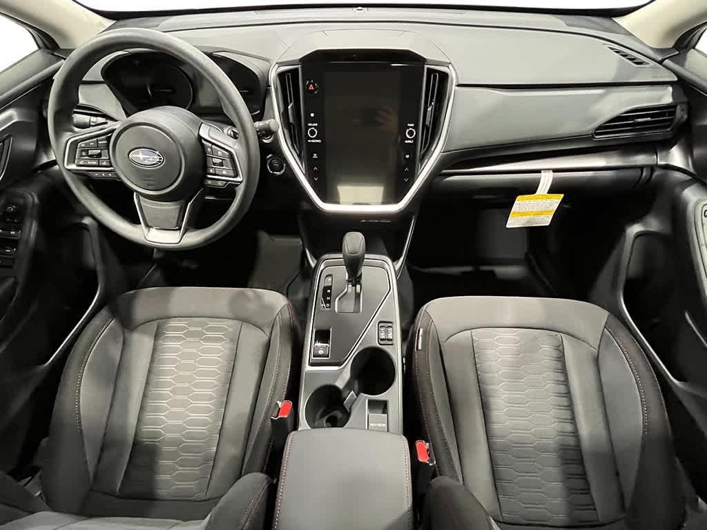 new 2025 Subaru Impreza car, priced at $29,323