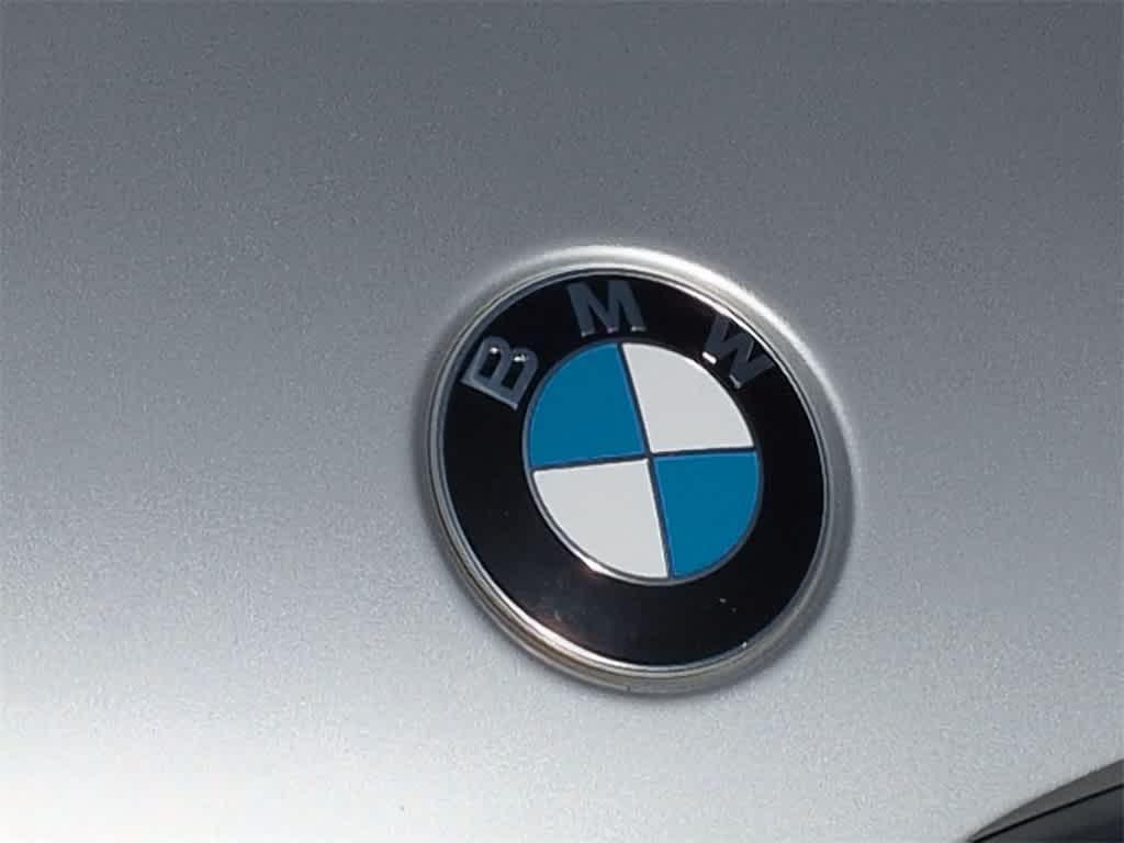 used 2020 BMW X1 car, priced at $19,690