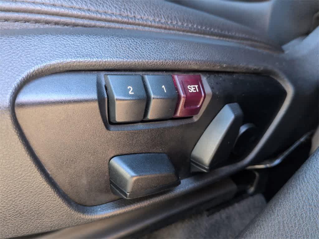used 2020 BMW X1 car, priced at $19,690