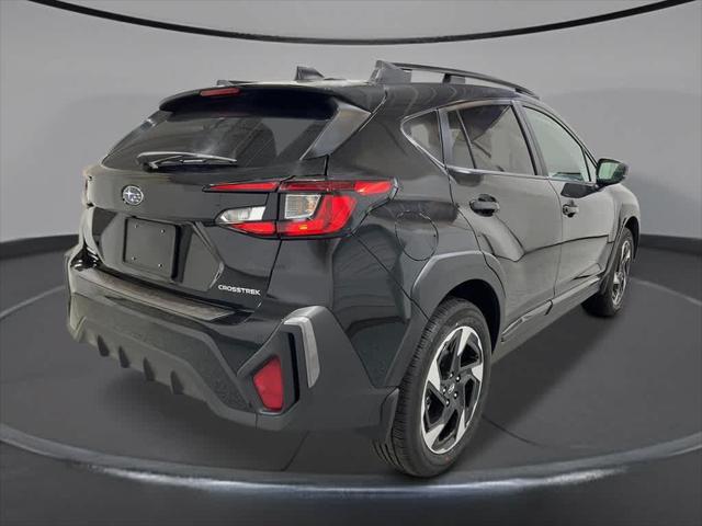 new 2025 Subaru Crosstrek car, priced at $33,339
