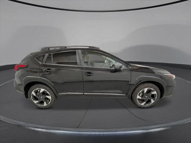 new 2025 Subaru Crosstrek car, priced at $33,339