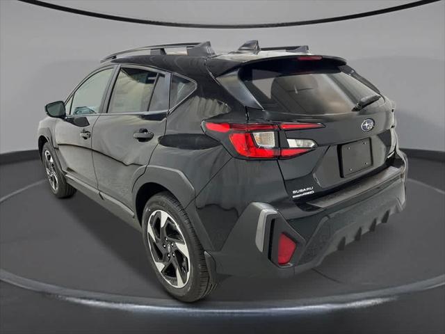 new 2025 Subaru Crosstrek car, priced at $33,339
